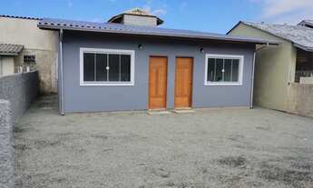 Imagem: Residência a venda 2 dormitórios, 2 banheiros