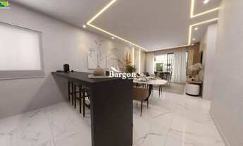 Imagem 7: Cobertura com 3 suítes e 4 vagas de garagem a venda no Centro de Juiz de Fora