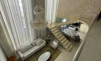 Imagem 5: Sobrado a venda no Condomínio do lago