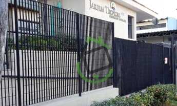 Imagem 3: Apartamento com 3 dormitórios à venda e locação no Edifício Jardim Tropical, 81 m² por R