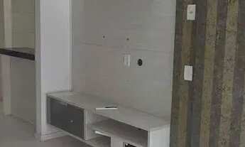 Imagem 3: Imóvel para aluguel tem 69 metros quadrados com 2 quartos em Barra Olímpica - Rio de Janei