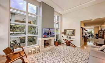 Imagem 7: Casa em Condomínio Mobiliada em Xangri-Lá - Condomínio Acqualina Beach REF: CA3379