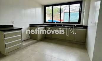 Imagem 5: Cobertura no bairro Santa Lucia