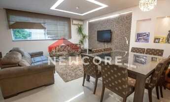 Imagem: Casa em Rua João Caetano - Campo Grande