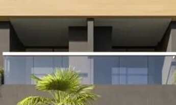 Imagem 2: Apartamento em Curitiba, no bairro Bigorrilho - Referência: 409T2 - Croma