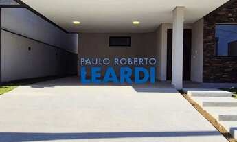 Imagem: CASA EM CONDOMÍNIO - RECANTO QUARTO CENTENÁRIO