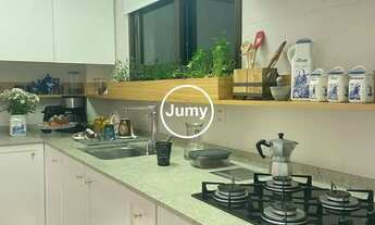 Imagem 5: APARTAMENTO MOBILIADO AGRONOMICA 80M²