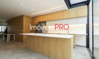 Imagem 6: Lindo sobrado totalmente reformado e modernizado com 3 suites no CampoBelo