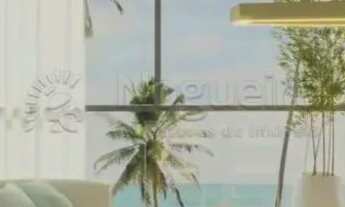 Imagem 2: Imóvel para venda tem 55 metros quadrados com 1 quarto em Praia dos Carneiros - Tamandaré