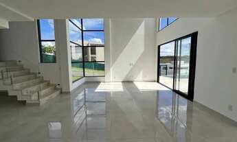 Imagem 6: Casa com 4 quartos à venda por R$ 2.290.000 - Alphaville - Juiz de Fora/MG