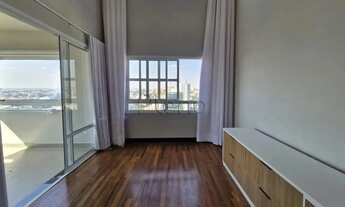 Imagem: Apartamento Duplex à venda e para alugar