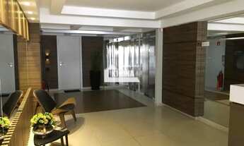 Imagem 2: Apartamento com 3 quartos para alugar por R$ 2200.00, 170.00 m2 - CENTRO - PONTA GROSSA/PR