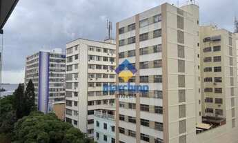 Imagem 5: Loft com 1 quarto à venda, 32 m² por R$ 520.000 - Ingá - Niterói/RJ