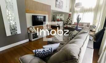 Imagem: Apartamento à venda na Rua Diego de Castilho