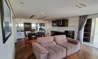 Imagem 5: Apartamento à venda com 3 quartos, sendo 1 suíte, no condomínio Le Monde, São Paulo - SP