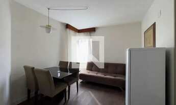 Imagem: Apartamento à Venda - Liberdade, 1 Quarto