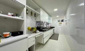 Imagem 6: APARTAMENTO 3 QUARTOS MOBILIADO MODERNO