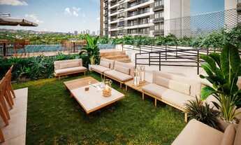 Imagem 4: Imóvel para venda possui 48 metros quadrados com 2 quartos em Várzea - Recife - PE