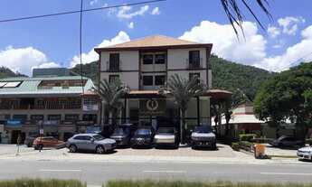 Imagem: Apto Executive Itaipava, infraestrutura