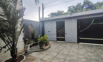 Imagem 5: CASA 1 QUARTO SENDO 1 SUÍTE COM CLOSET JARDIM SANTA MÁRCIA