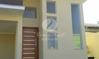 Imagem 2: Casa com tres dormitórios no Reserva da Mata em Monte Mor