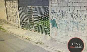 Imagem: Terreno à venda, 360 m² por R$ 360.000