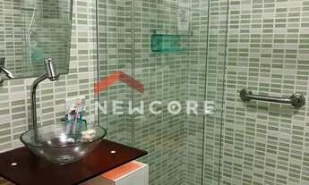 Imagem 7: Flat em Rua Guaicurus - Tupi - Praia Grande/SP