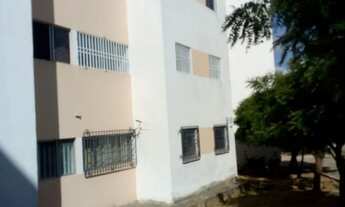 Imagem 2: Vende de apartamento no Lourival Parente,residencial bem viver 1,quitado