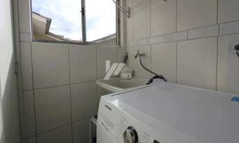 Imagem 7: Apartamento 2 dormitórios com vaga coberta