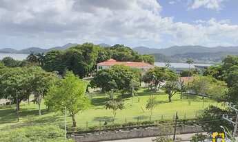 Imagem: Apartamento à venda na Agronômica - Florianópolis