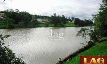 Imagem 3: Terreno à venda, 1000 m² - Condomínio Terras de São Lucas - Sorocaba/SP