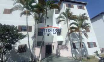 Imagem: Apartamento para locação em Jacareí