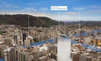 Imagem 3: Apartamento 2 quartos - Centro