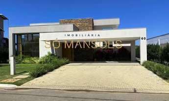 Imagem: CASA À VENDA NO CONDOMÍNIO SONHO VERDE