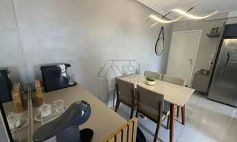 Imagem 4: Apartamento para aluguel, 2 quartos, 1 vaga, MORUMBI - PIRACICABA/SP