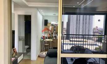 Imagem: Apartamento em Rua Doutor Ribeiro de Almeida