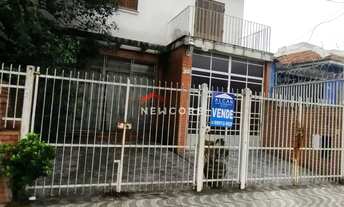 Imagem 2: Sobrado em Rua Antônio Macedo - Parque São Jorge - São Paulo/SP