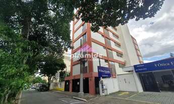 Imagem: Apartamento com 1 dormitório, 50 m²