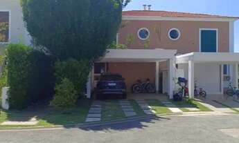 Imagem 2: CASA EM CONDOMÍNIO - RESIDENCIAL TAMBORÉ VILLAGIO 4 - SP