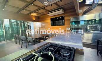 Imagem 5: Venda Área Privativa Belvedere Belo Horizonte