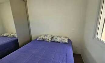 Imagem 6: Apartamento no bairro Jardim Petrópolis em Presidente Prudente