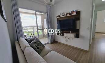 Imagem 6: Apartamento à Venda ou Locação no Condomínio JR São Paulo - Sorocaba/SP