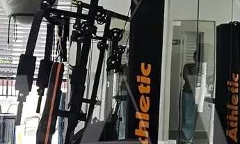 Imagem 7: Apartamento 2 dormitórios em Guilhermina, Praia Grande/SP