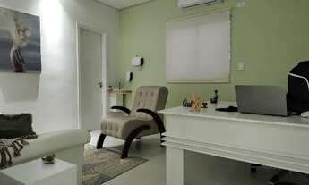 Imagem: Imóvel comercial Vila Ad Ana 06 salas e