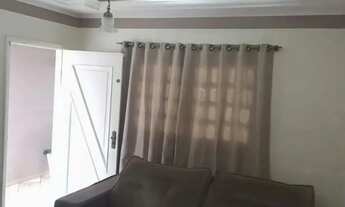 Imagem 5: Casa mobiliada próximo ao Carrefour Santa Felícia