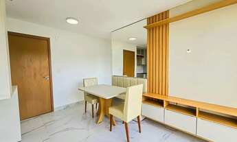 Imagem 2: Imóvel para aluguel com 43 metros quadrados com 2 quartos em Ponta Negra - Manaus - AM