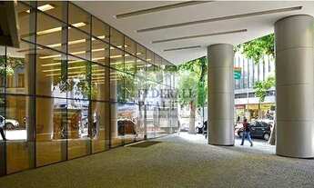 Imagem 2: Sala Comercial para locação, Centro, Rio de Janeiro - SA0091