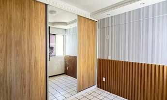 Imagem 4: Apartamento à venda no EDIFÍCIO MARVEJAN , JATIÚCA, Maceió, AL