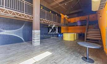 Imagem 4: Imóvel comercial à venda na Cidade Jardim - São Paulo/SP