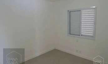 Imagem 2: Apartamento com 2 dormitórios para alugar, 63 m² por R$ 3.240,00/mês - Condomínio Campo di